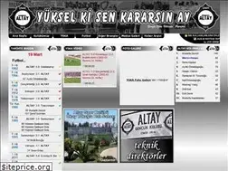 Sites similar to yukselkisenkararsinay.org