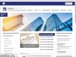Sites similar to yukselmuhasebe.com