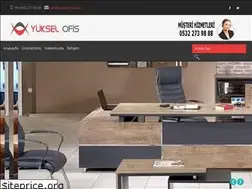 Sites similar to yukseloffice.com