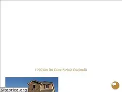 Sites similar to yukselonderemlak.com