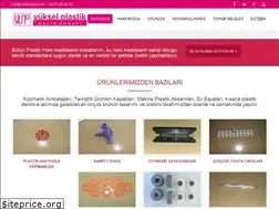 Sites similar to yukselplast.com