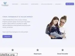 Sites similar to yukselpsikoloji.com