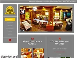 Sites similar to yukselusta.com
