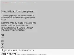 Sites similar to yuksha.ru