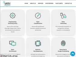 Sites similar to yukthidatasoft.com