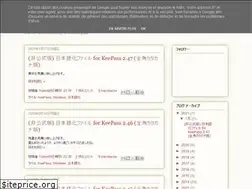 Sites similar to yukto8492.blogspot.com