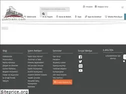 Sites similar to yuktreni.com