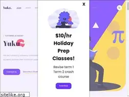 Sites similar to yuku.com.au