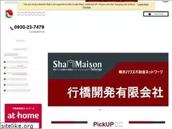 Sites similar to yukuhashi-k.com