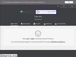 Sites similar to yukuhorizon.yuku.com