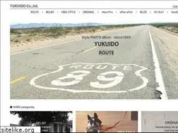 Sites similar to yukuido.com