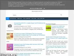 Sites similar to yukunduhsoal.blogspot.com