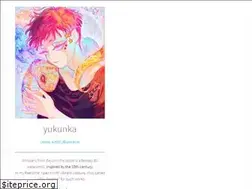 Sites similar to yukunka.carrd.co