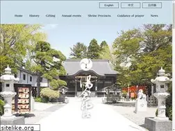 Sites similar to yukurajinja.or.jp