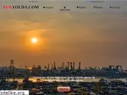 Sites similar to yukyolda.com