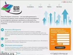 Sites similar to yula-top.ru