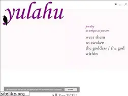 Sites similar to yulahu.com