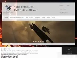 Sites similar to yulaifederation.net