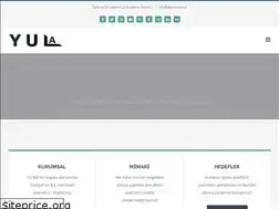 Sites similar to yulamerdivenasansoru.com