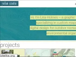 Sites similar to yulanstudio.com