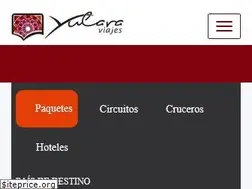 Sites similar to yularaviajes.com