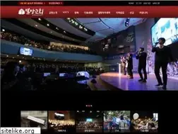 Sites similar to yulbang.or.kr