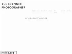 Sites similar to yulbrynnerphotographer.com