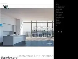 Sites similar to yulcentreville.com