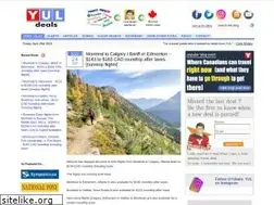 Sites similar to yuldeals.com