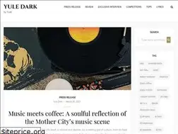 Sites similar to yuledark.co.za