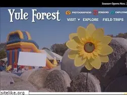 Sites similar to yuleforest.com