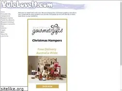 Sites similar to yuleloveit.com