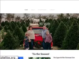 Sites similar to yuletidechristmastreefarm.com
