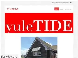 Sites similar to yuletidelbi.com