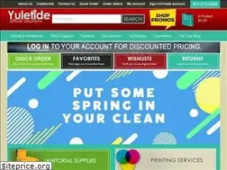 Sites similar to yuletideop.com