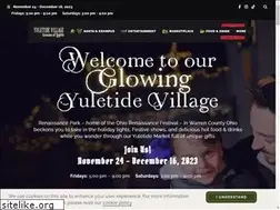 Sites similar to yuletidevillage.com