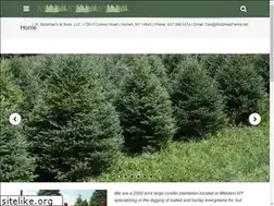 Sites similar to yuletreefarms.com