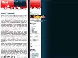Sites similar to yuli0.wordpress.com