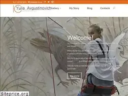 Sites similar to yulia-art.com
