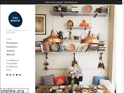 Sites similar to yulia-denisyuk.com