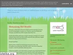 Sites similar to yulia-ku.blogspot.com