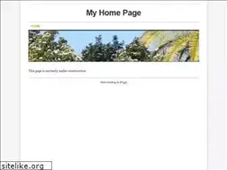 Sites similar to yulia.org