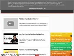 Sites similar to yuliaamira.blogspot.com