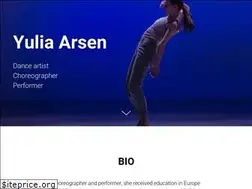 Sites similar to yuliaarsen.tilda.ws