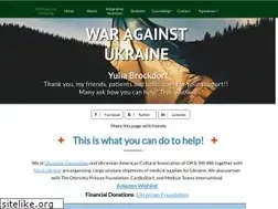Sites similar to yuliabrockdorf.com