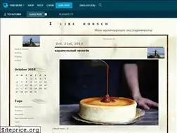 Sites similar to yuliadomik.livejournal.com