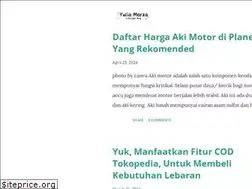 Sites similar to yuliamarza.com