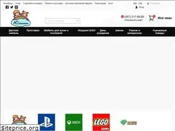 Sites similar to yuliana.com.ua