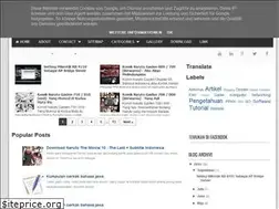Sites similar to yulianadip.blogspot.com