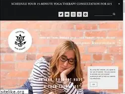 Sites similar to yulianakimgrant.com